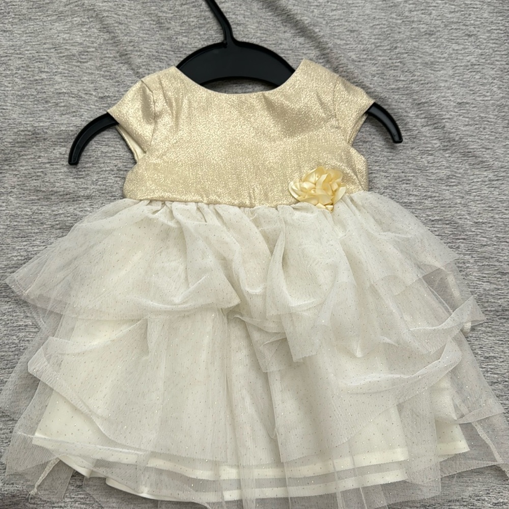 H&M baby dress
